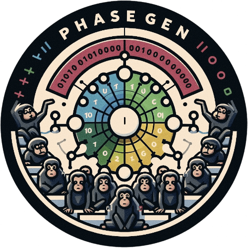 PhaseGen 1.0.2 documentation - Home